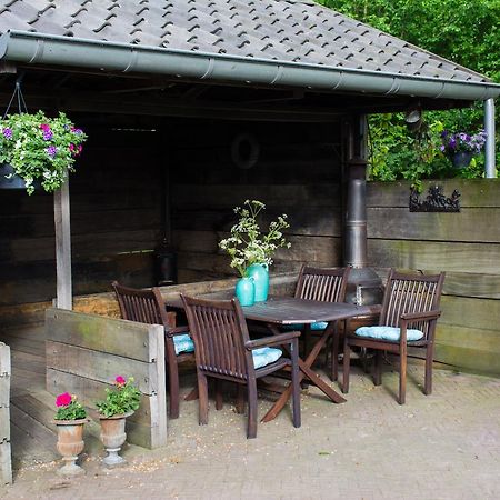 Erve de Bosch Bed & Breakfast Bentelo Exterior foto