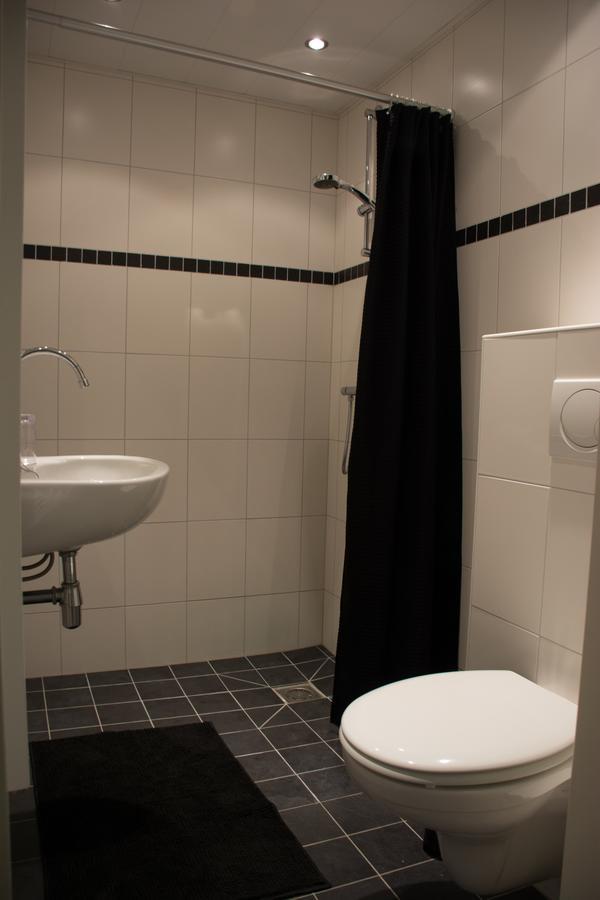 Erve de Bosch Bed & Breakfast Bentelo Exterior foto