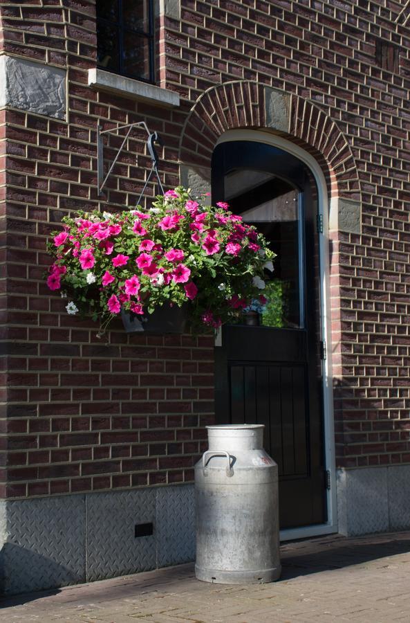 Erve de Bosch Bed & Breakfast Bentelo Exterior foto